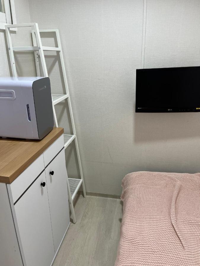 The Stay Cube House - Female Only Seoul Exterior photo