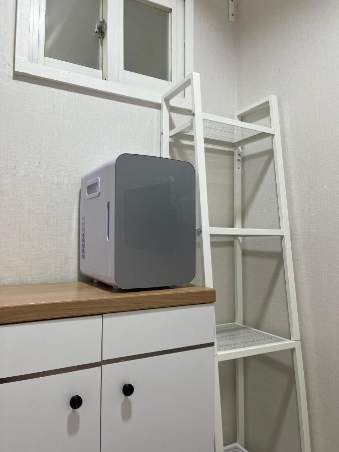 The Stay Cube House - Female Only Seoul Exterior photo