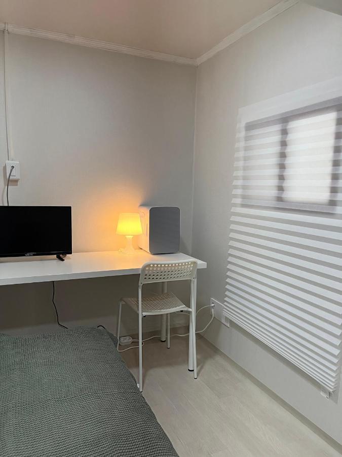 The Stay Cube House - Female Only Seoul Exterior photo