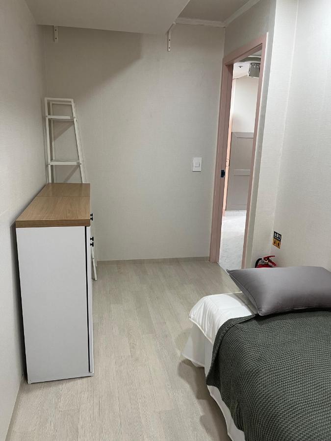 The Stay Cube House - Female Only Seoul Exterior photo