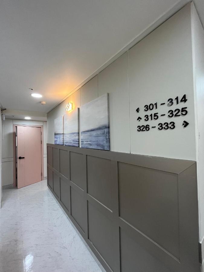 The Stay Cube House - Female Only Seoul Exterior photo