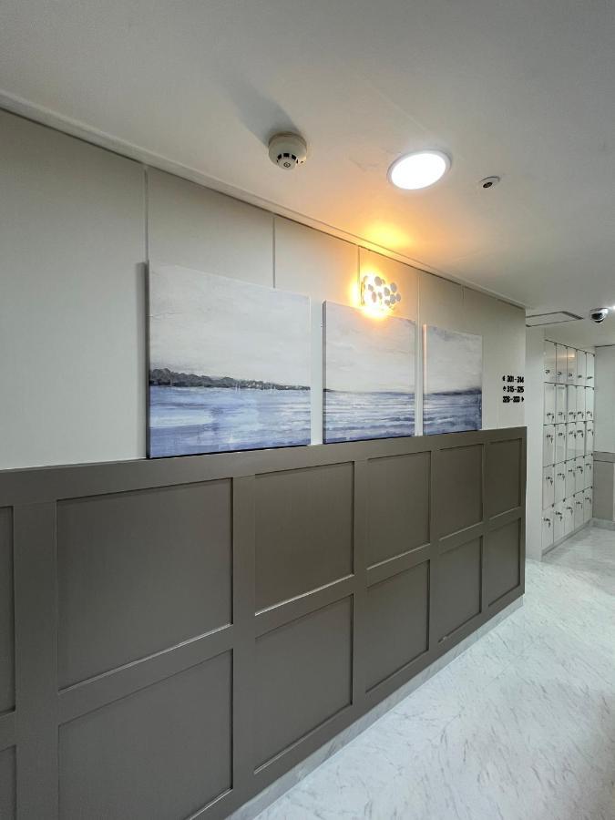 The Stay Cube House - Female Only Seoul Exterior photo