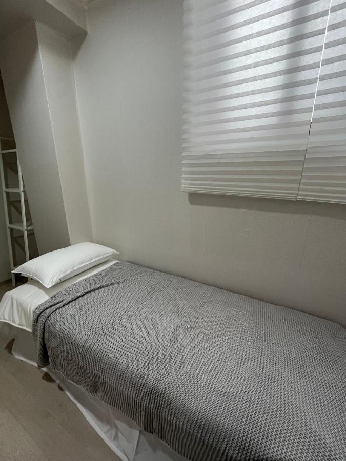 The Stay Cube House - Female Only Seoul Exterior photo