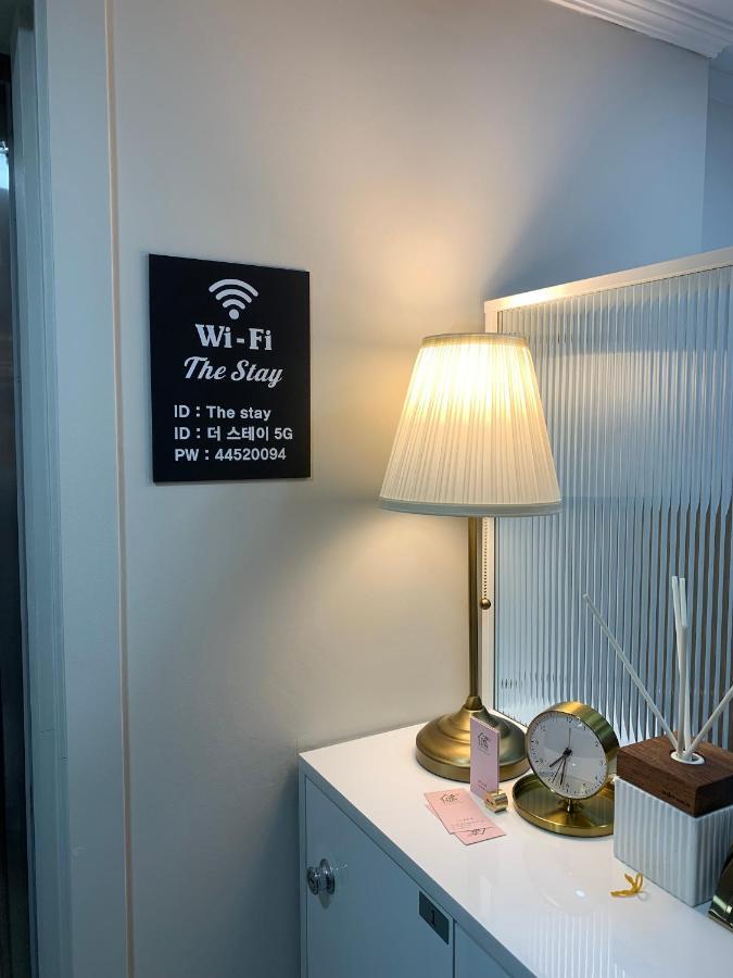 The Stay Cube House - Female Only Seoul Exterior photo