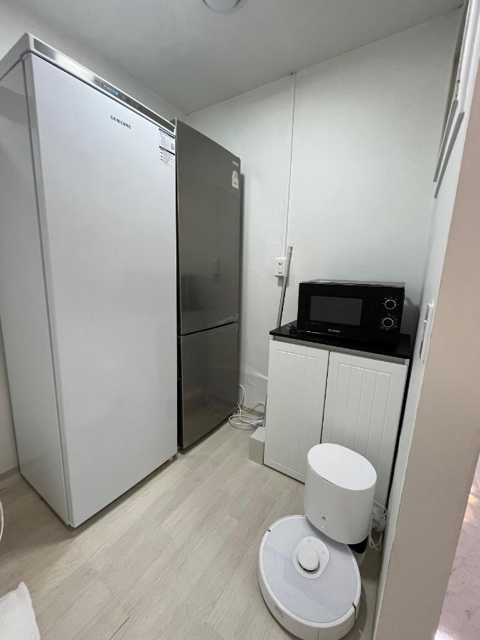 The Stay Cube House - Female Only Seoul Exterior photo