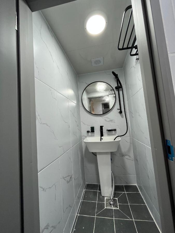 The Stay Cube House - Female Only Seoul Exterior photo