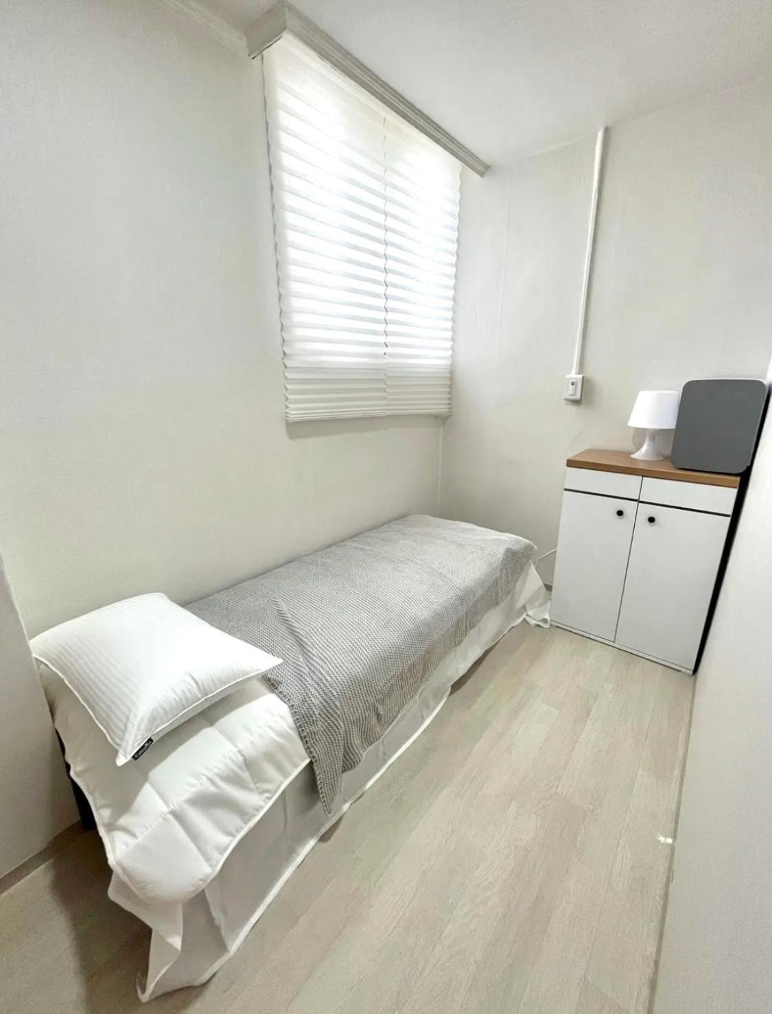 The Stay Cube House - Female Only Seoul Exterior photo