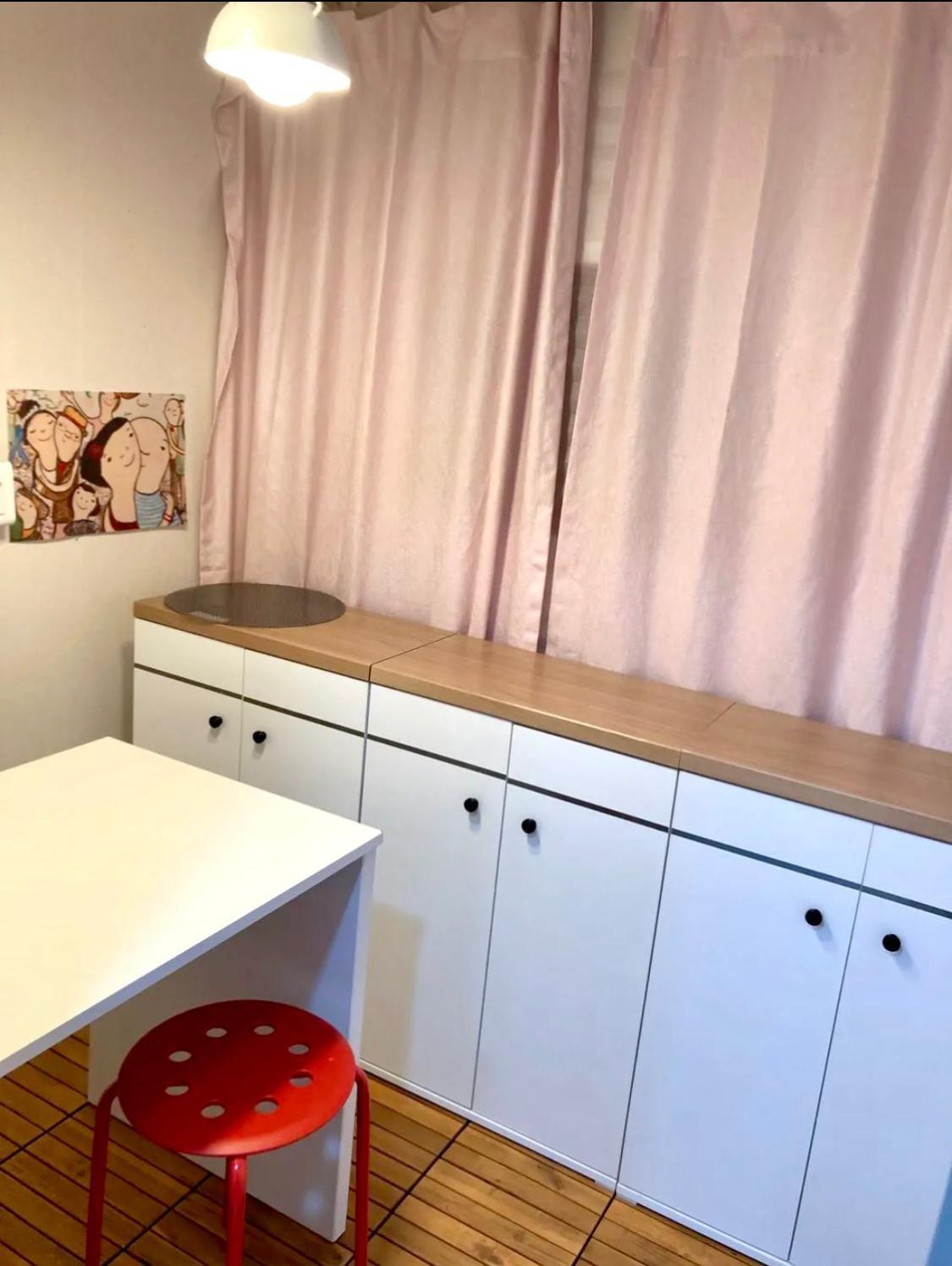 The Stay Cube House - Female Only Seoul Exterior photo